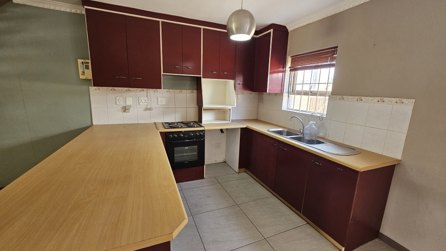 2 Bedroom Property for Sale in Die Bos Western Cape